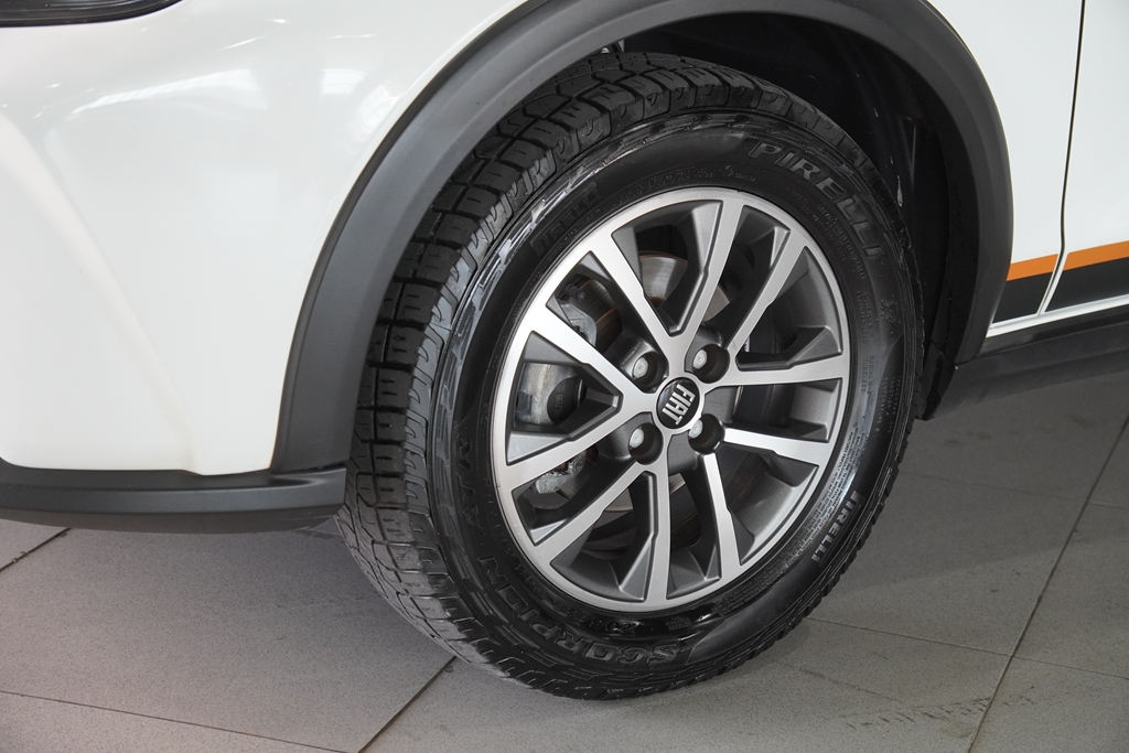 ARGO 1.3 FIREFLY FLEX TREKKING MANUAL3