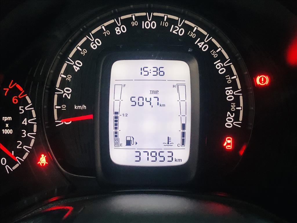 carro