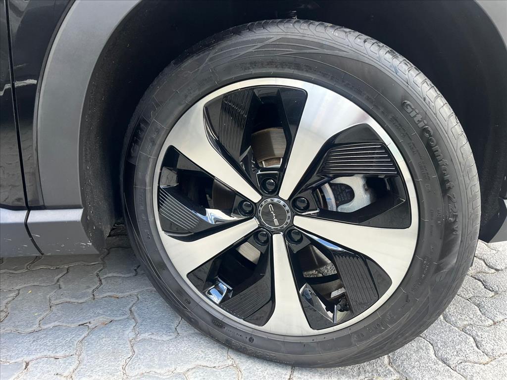 SONG PLUS 1.5 DM-I HÍBRIDO AUTOMÁTICO3