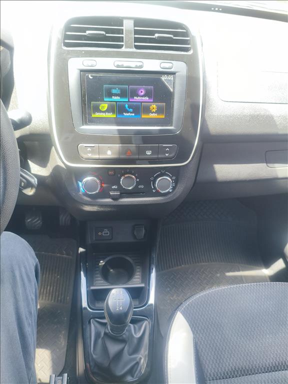 KWID 1.0 12V SCE FLEX INTENSE MANUAL11