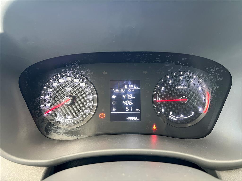 HB20S 1.0 12V FLEX COMFORT PLUS MANUAL8