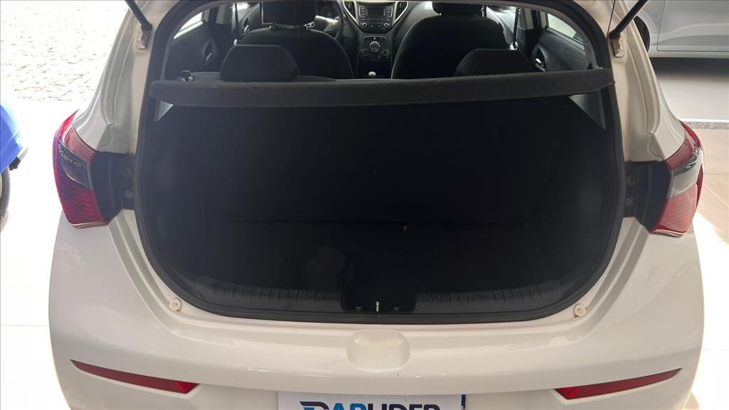 HB20 1.0 COMFORT PLUS 12V FLEX 4P MANUAL7