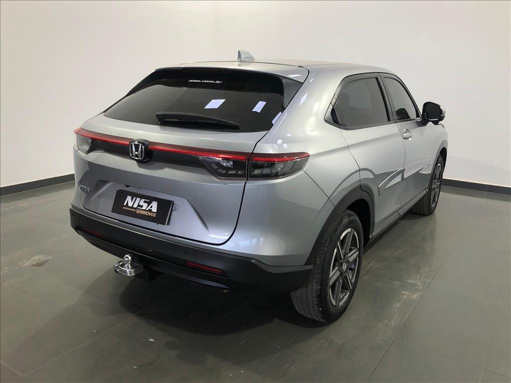 HR-V 1.5 DI I-VTEC FLEX EX CVT