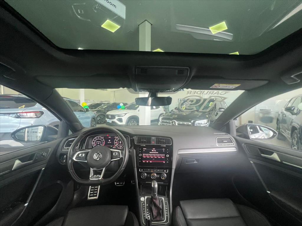 GOLF 2.0 350 TSI GASOLINA GTI DSG8