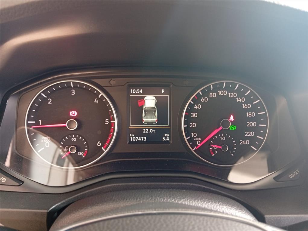AMAROK 3.0 V6 TDI DIESEL HIGHLINE CD 4MOTION AUTOMÁTICO6