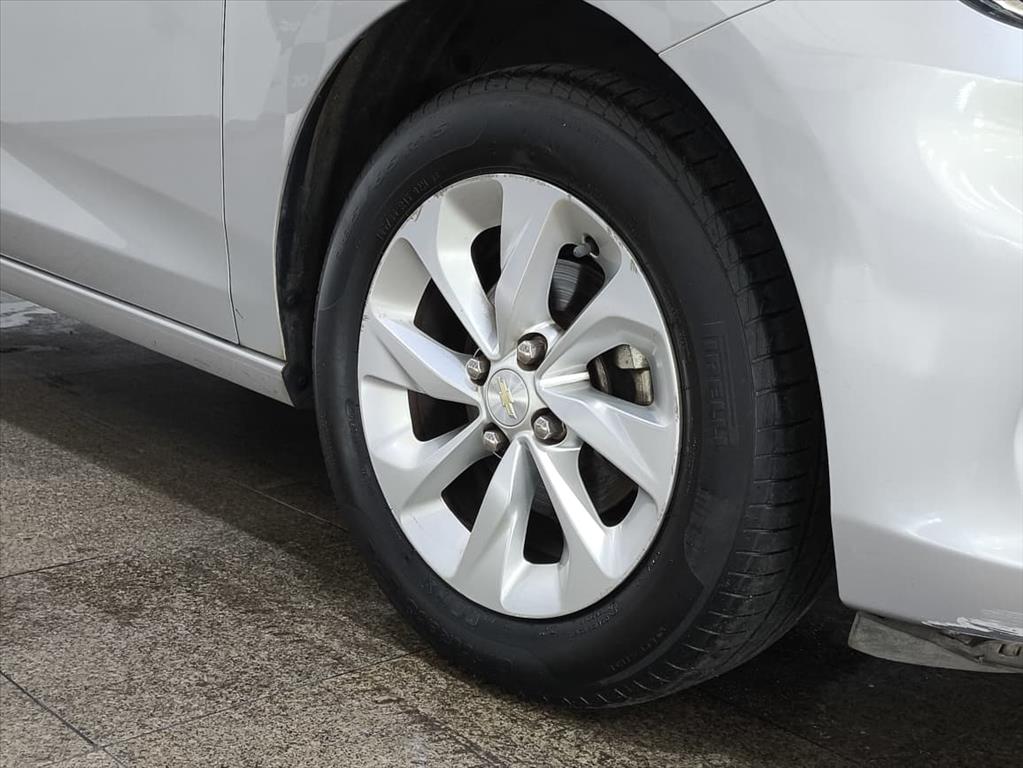 ONIX 1.0 TURBO FLEX LT MANUAL11