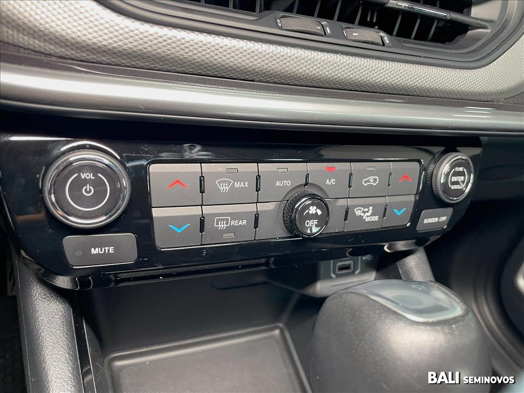 COMPASS 1.3 T270 TURBO FLEX LONGITUDE AT6
