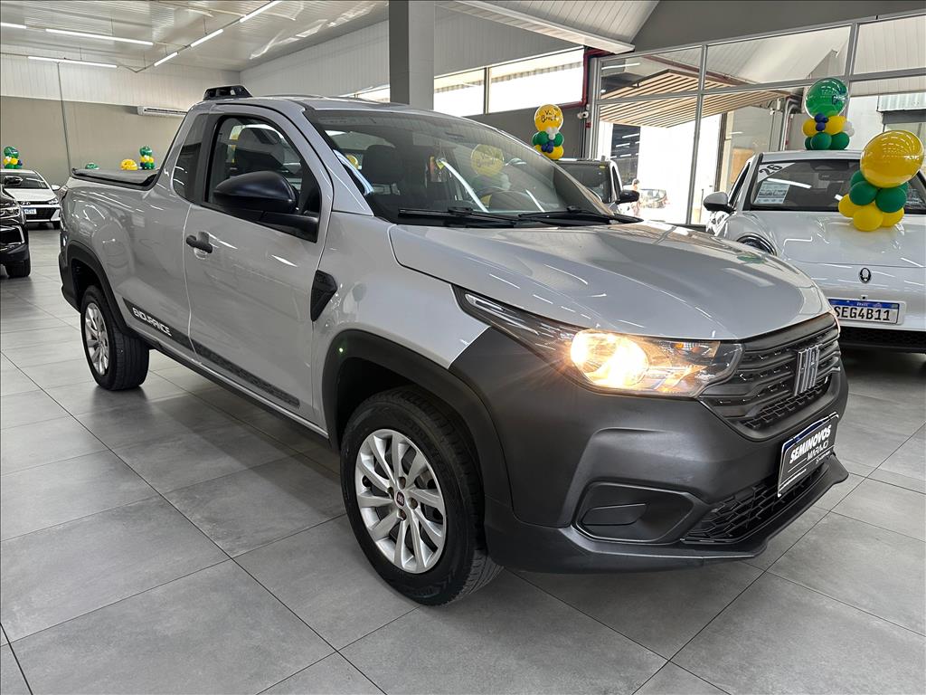STRADA 1.4 FIRE FLEX ENDURANCE CS MANUAL1