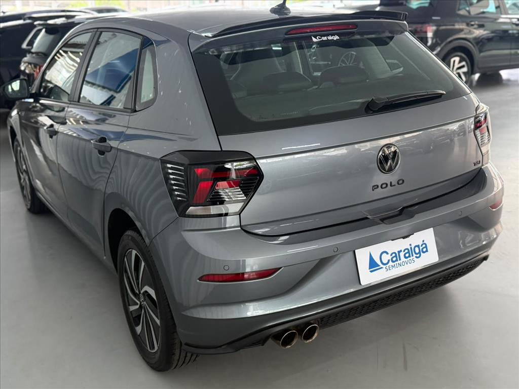 POLO 1.0 170 TSI HIGHLINE AUTOMÁTICO18