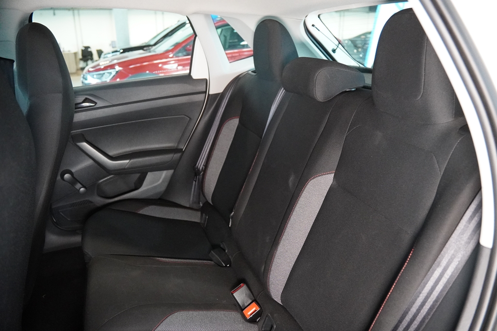 POLO 1.0 MPI MANUAL