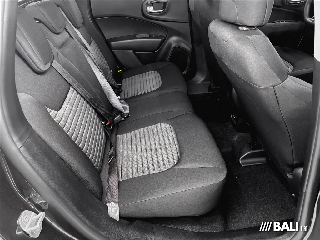 TORO 1.3 TURBO 270 FLEX ENDURANCE AT614