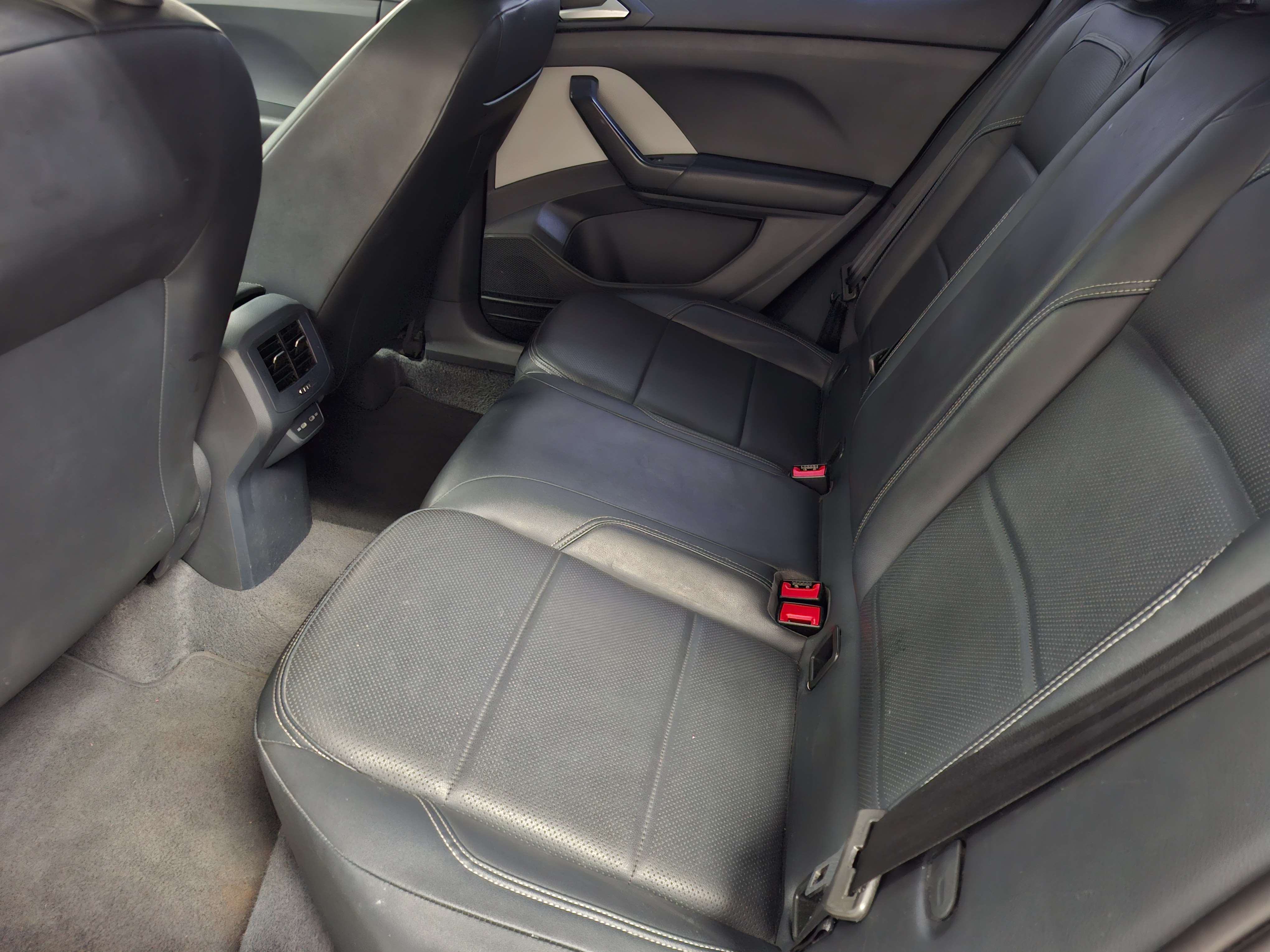 T-CROSS 1.4 250 TSI TOTAL FLEX HIGHLINE AUTOMÁTICO10
