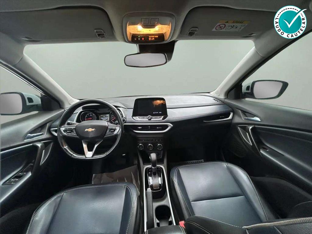 TRACKER 1.2 TURBO FLEX PREMIER AUTOMÁTICO7