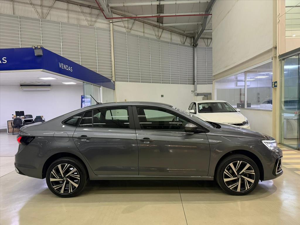 VIRTUS 1.0 200 TSI HIGHLINE AUTOMÁTICO1
