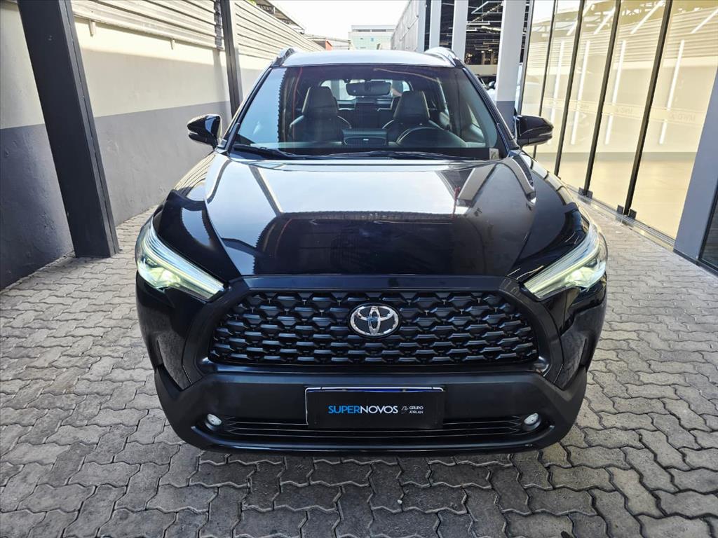 COROLLA CROSS 2.0 VVT-IE FLEX XRE DIRECT SHIFT1