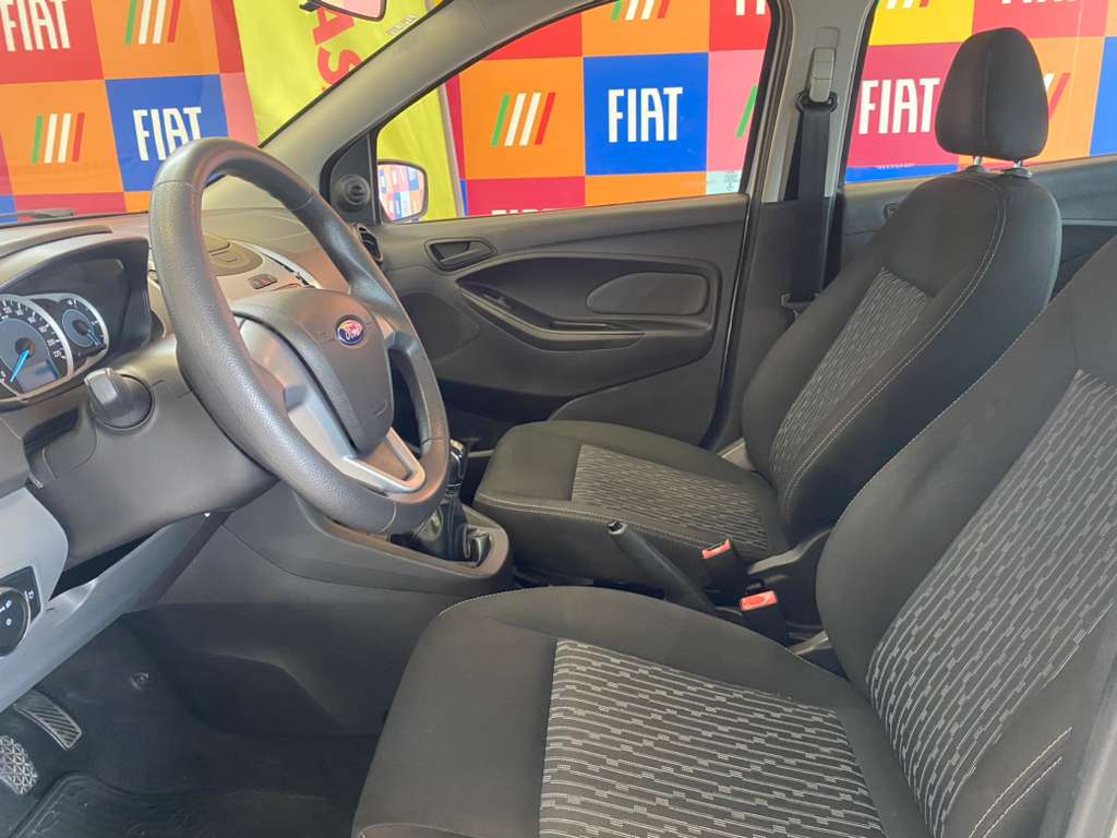 KA 1.0 TI-VCT FLEX SE MANUAL8 KA 1.0 TI-VCT FLEX SE MANUAL8