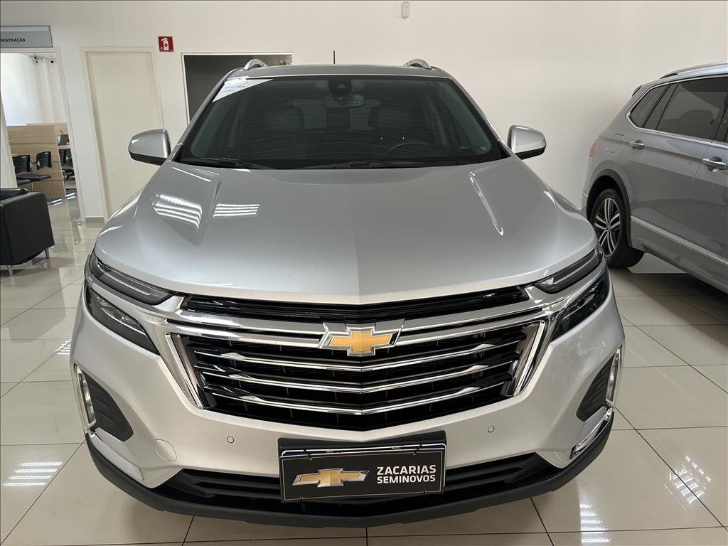 EQUINOX 1.5 16V TURBO GASOLINA PREMIER AWD AUTOMÁTICO