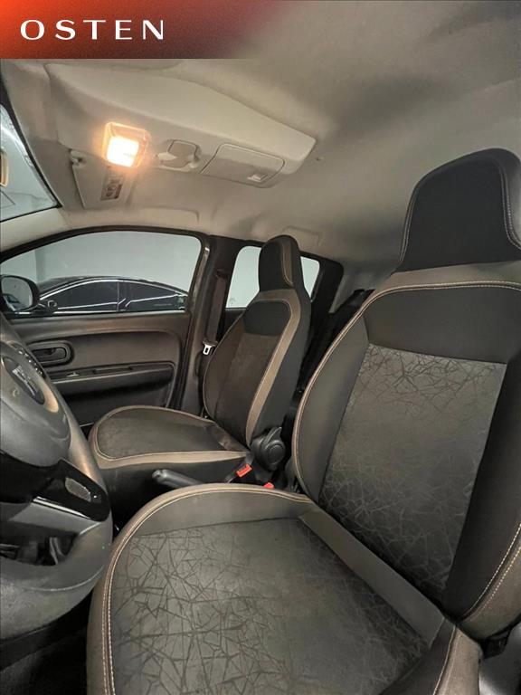 Fiat-MOBI-1.0 EVO FLEX TREKKING MANUAL