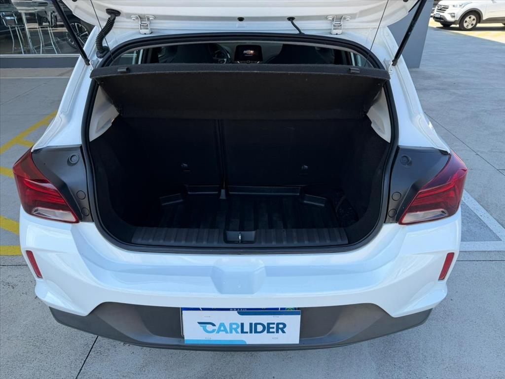 ONIX 1.0 TURBO FLEX LT MANUAL7