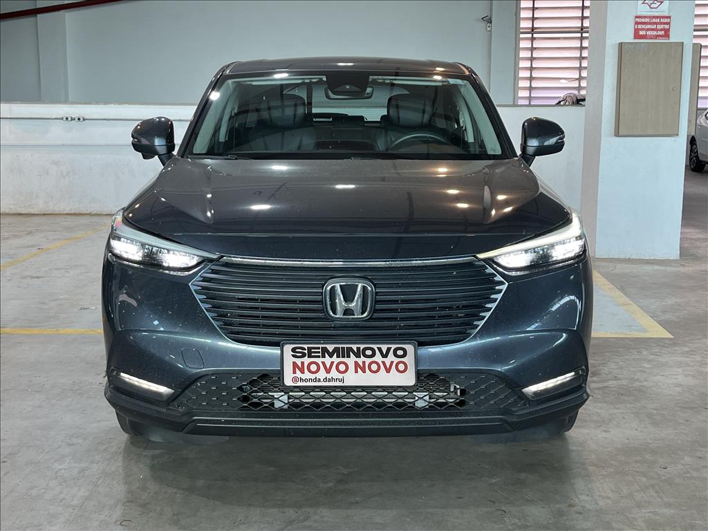 HR-V 1.5 DI I-VTEC FLEX EXL CVT1
