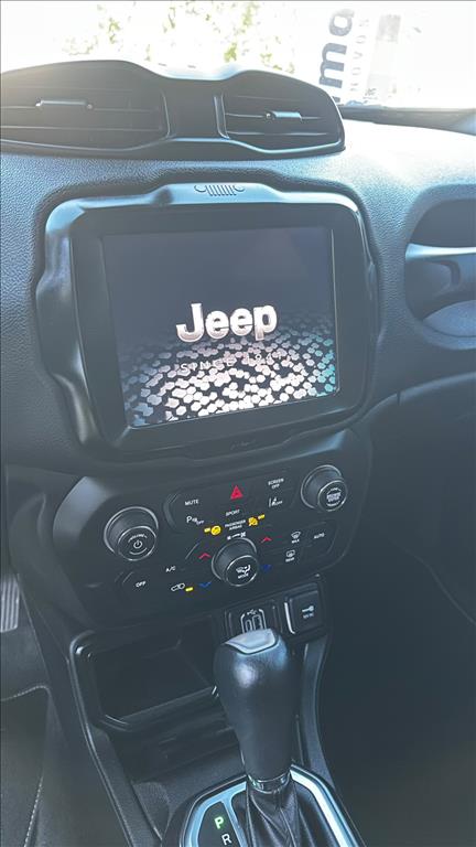 RENEGADE 1.3 T270 TURBO FLEX AT66