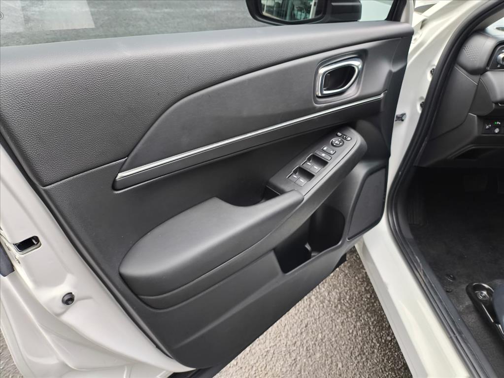 HR-V 1.5 DI I-VTEC FLEX EXL CVT12