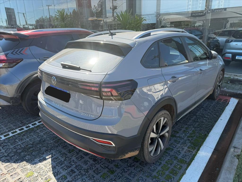 NIVUS 1.0 200 TSI TOTAL FLEX HIGHLINE AUTOMÁTICO8