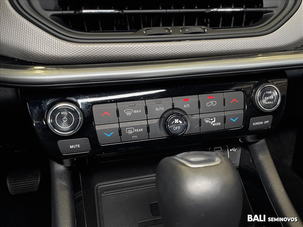 COMPASS 1.3 T270 TURBO FLEX LONGITUDE AT615