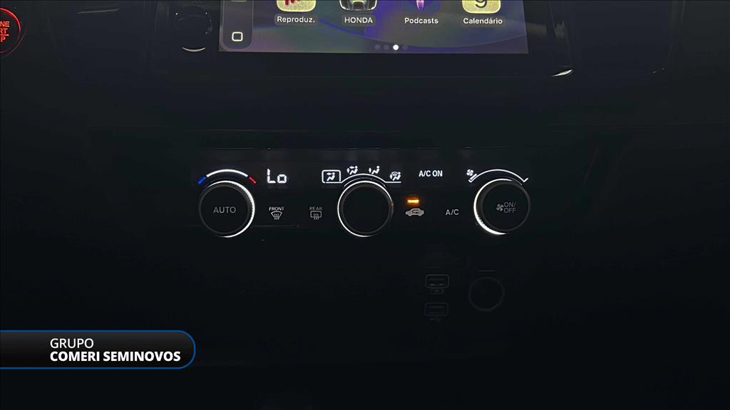 CITY 1.5 i-VTEC FLEX EXL CVT11