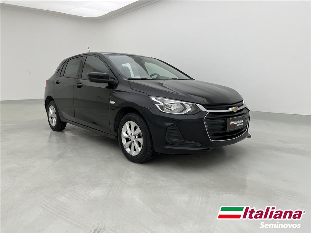 ONIX 1.0 FLEX LT MANUAL6