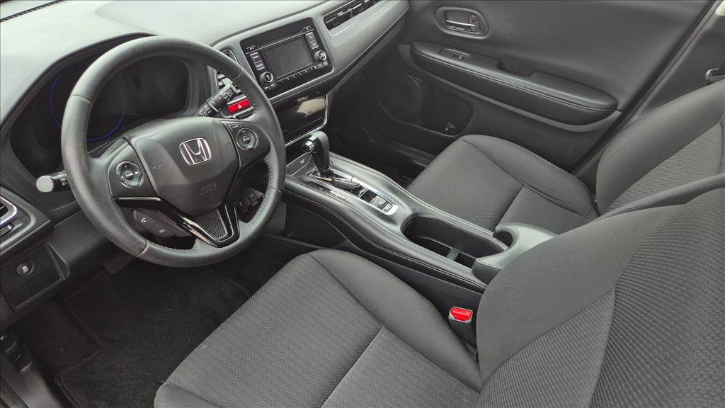 HR-V 1.8 16V FLEX EX 4P AUTOMÁTICO7