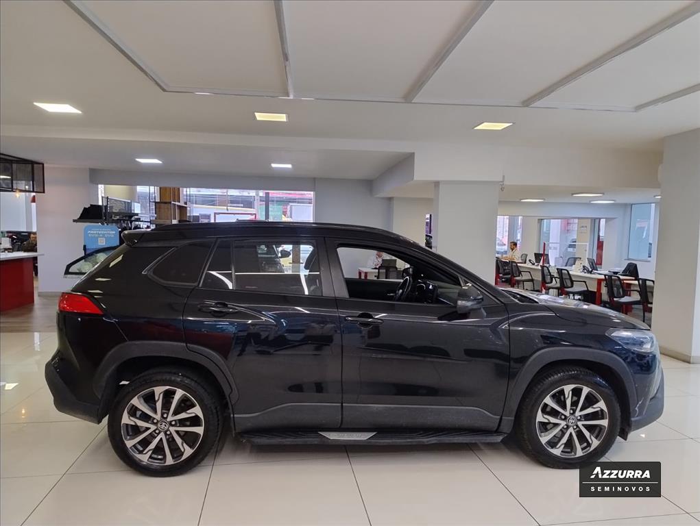 COROLLA CROSS 2.0 VVT-IE FLEX XRE DIRECT SHIFT8