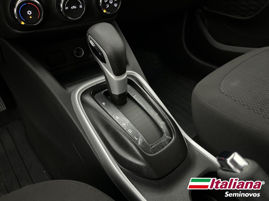 TRACKER 1.0 TURBO FLEX AUTOMÁTICO11