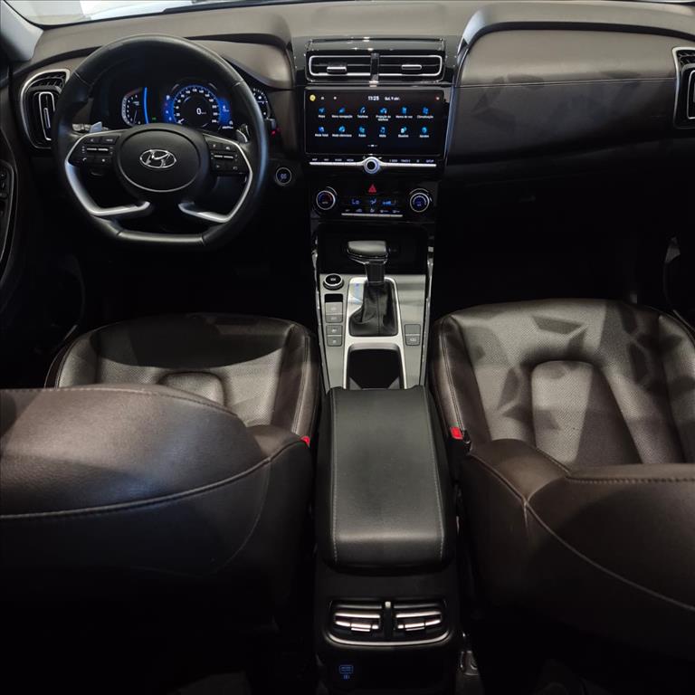 CRETA 1.0 TGDI FLEX PLATINUM AUTOMÁTICO11