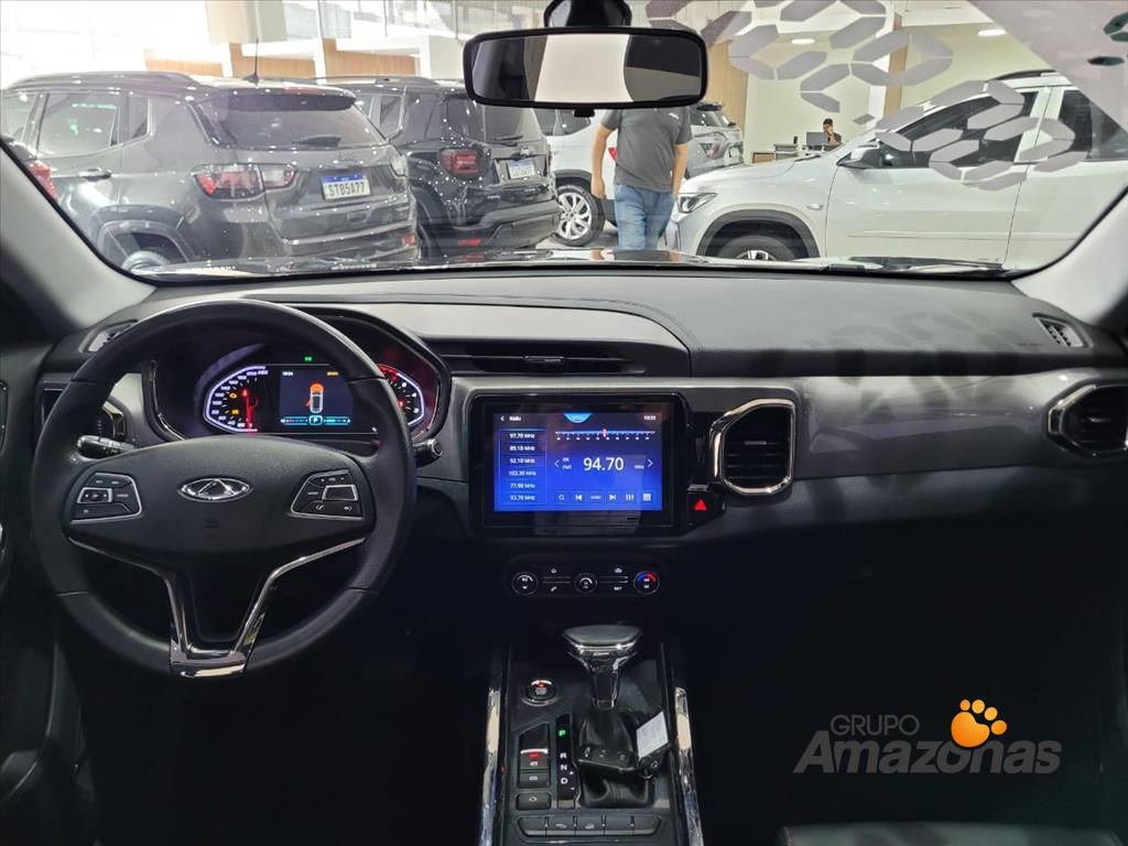 carro