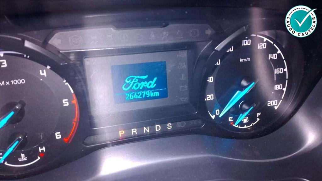 RANGER 2.2 XLS 4X4 CD 16V DIESEL 4P AUTOMÁTICO9