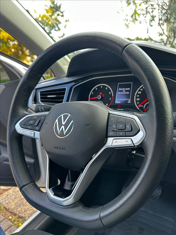 NIVUS 1.0 200 TSI TOTAL FLEX COMFORTLINE AUTOMÁTICO13