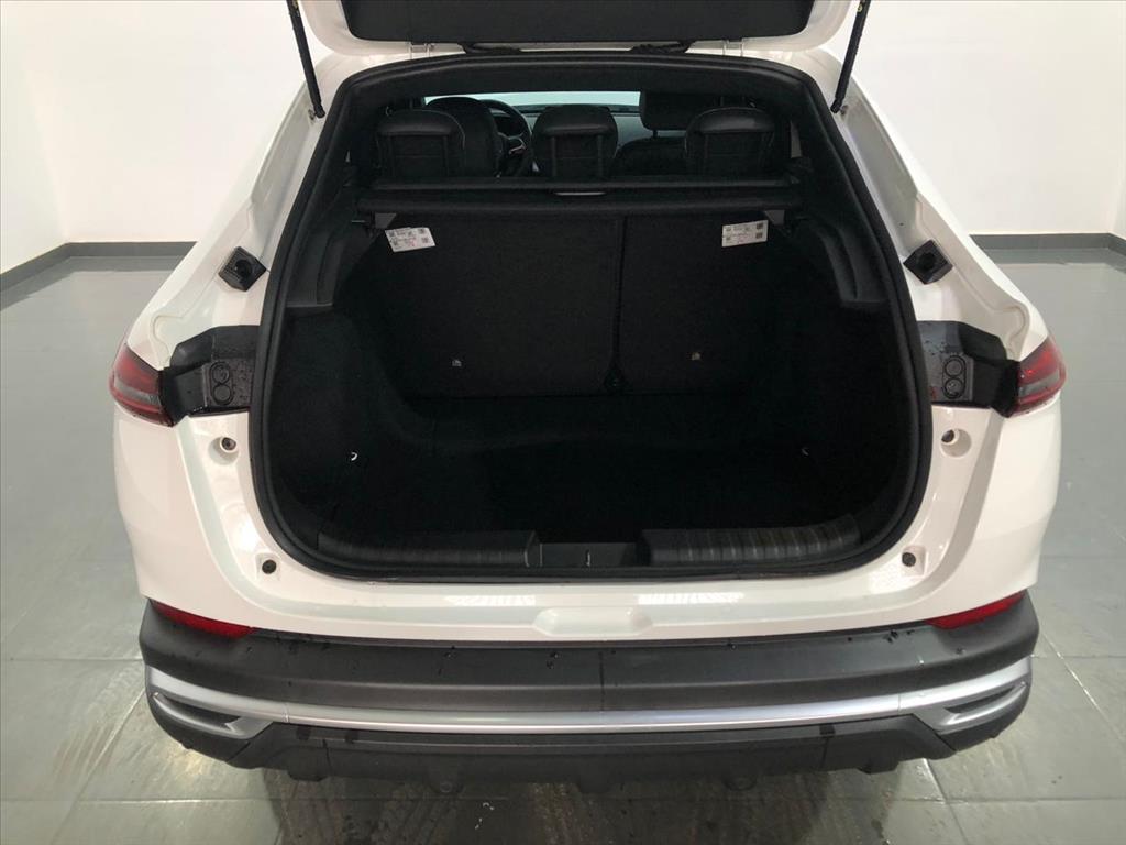 FASTBACK 1.0 TURBO 200 FLEX IMPETUS CVT13