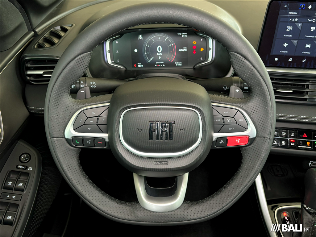 FASTBACK 1.3 TURBO 270 FLEX LIMITED EDITION AT68