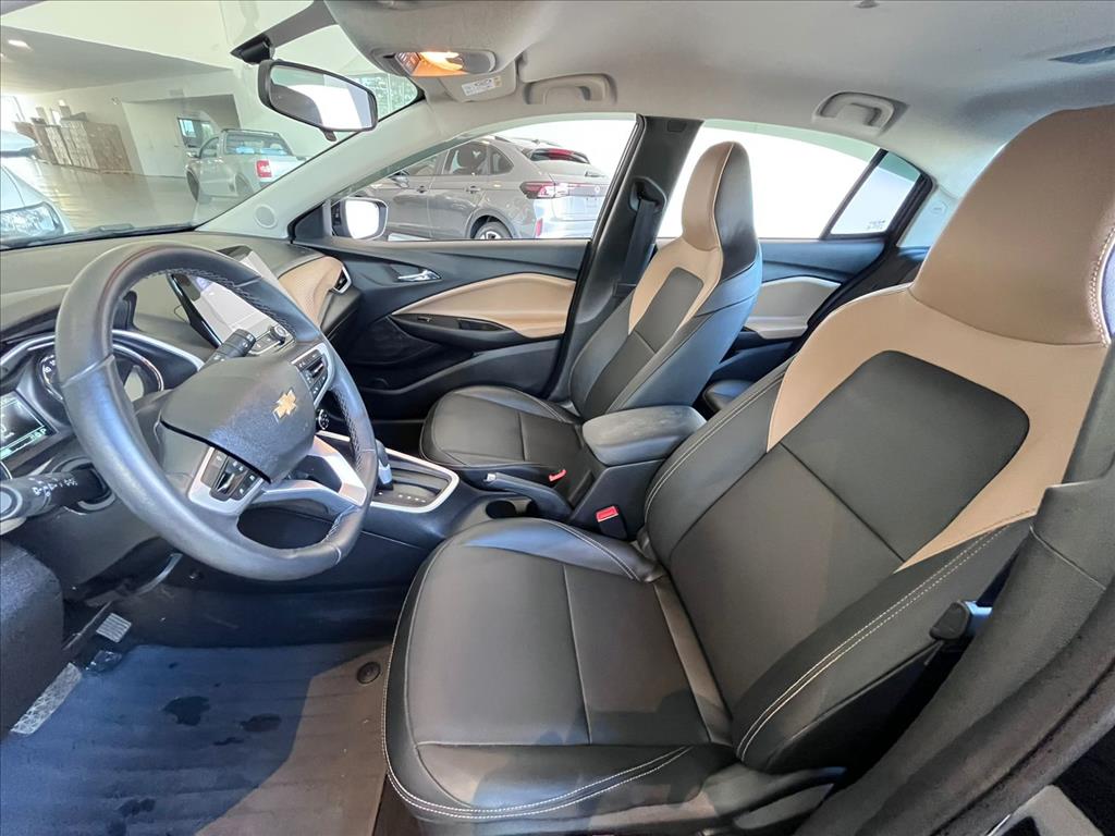 ONIX PLUS 1.0 TURBO FLEX PREMIER AUTOMÁTICO8