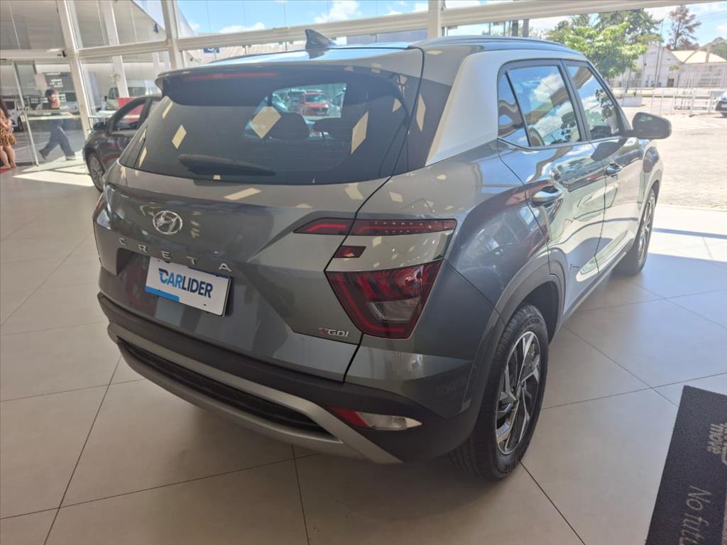 CRETA 1.0 TGDI FLEX LIMITED AUTOMÁTICO4