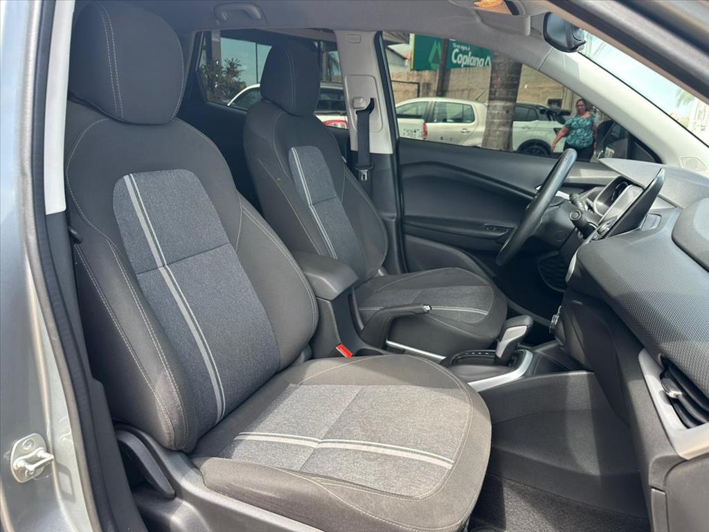 TRACKER 1.0 TURBO FLEX LT AUTOMÁTICO13