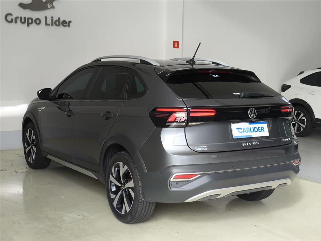 NIVUS 1.0 200 TSI TOTAL FLEX HIGHLINE AUTOMÁTICO11