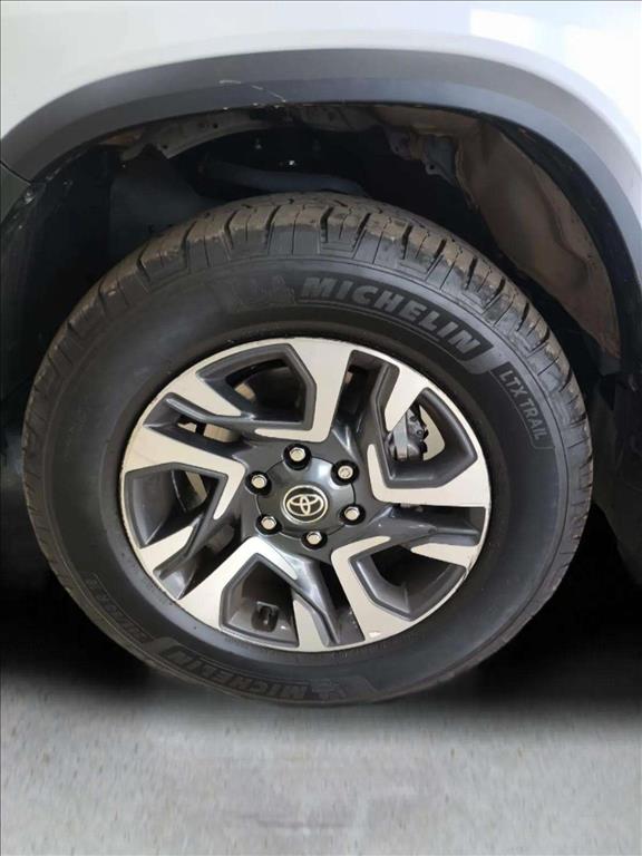 HILUX 2.8 D-4D TURBO DIESEL CD CONQUEST 4X4 AUTOMÁTICO13