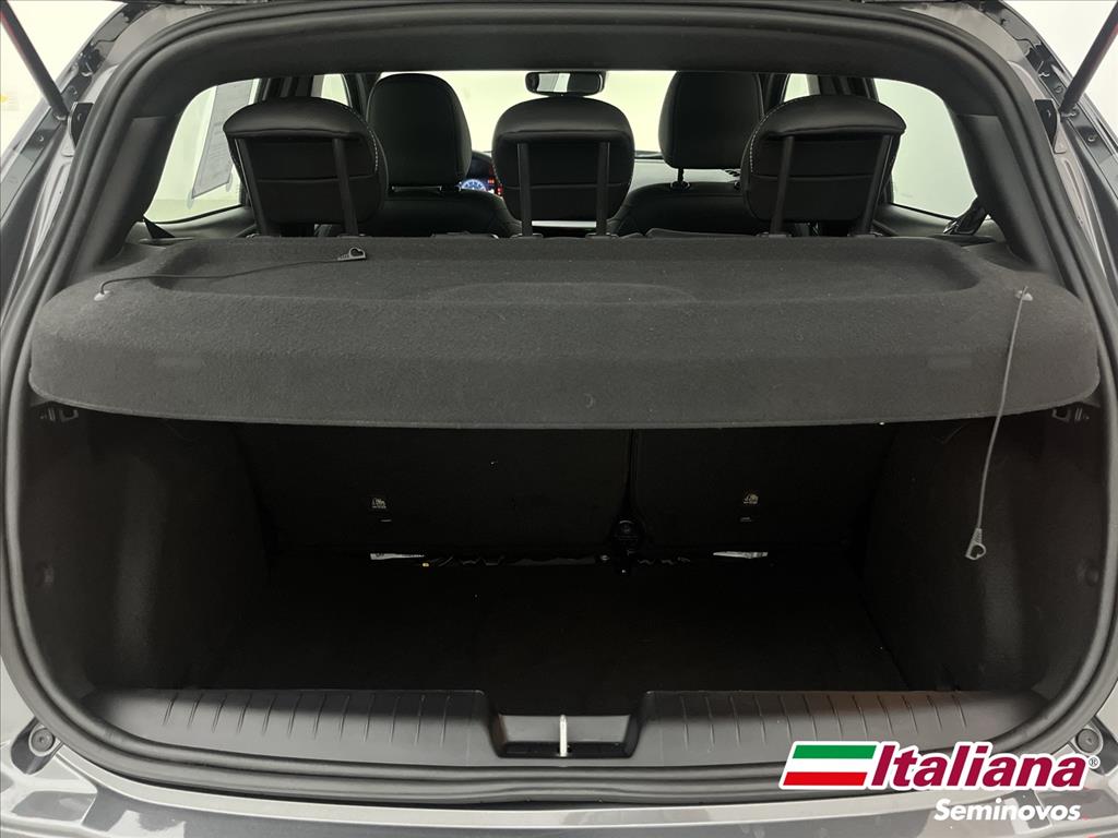 PULSE 1.0 TURBO 200 FLEX IMPETUS CVT15