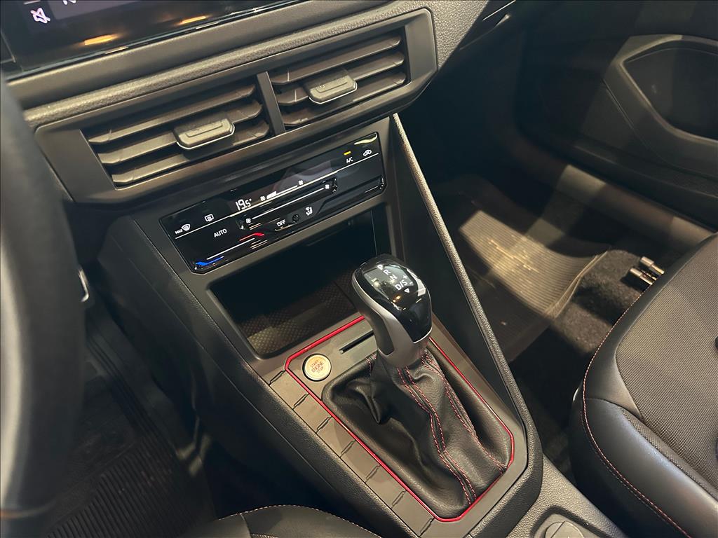 POLO 1.4 250 TSI GTS AUTOMÁTICO9