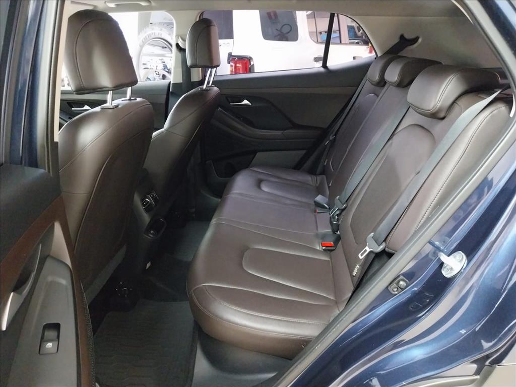 CRETA 1.0 TGDI FLEX PLATINUM AUTOMÁTICO12