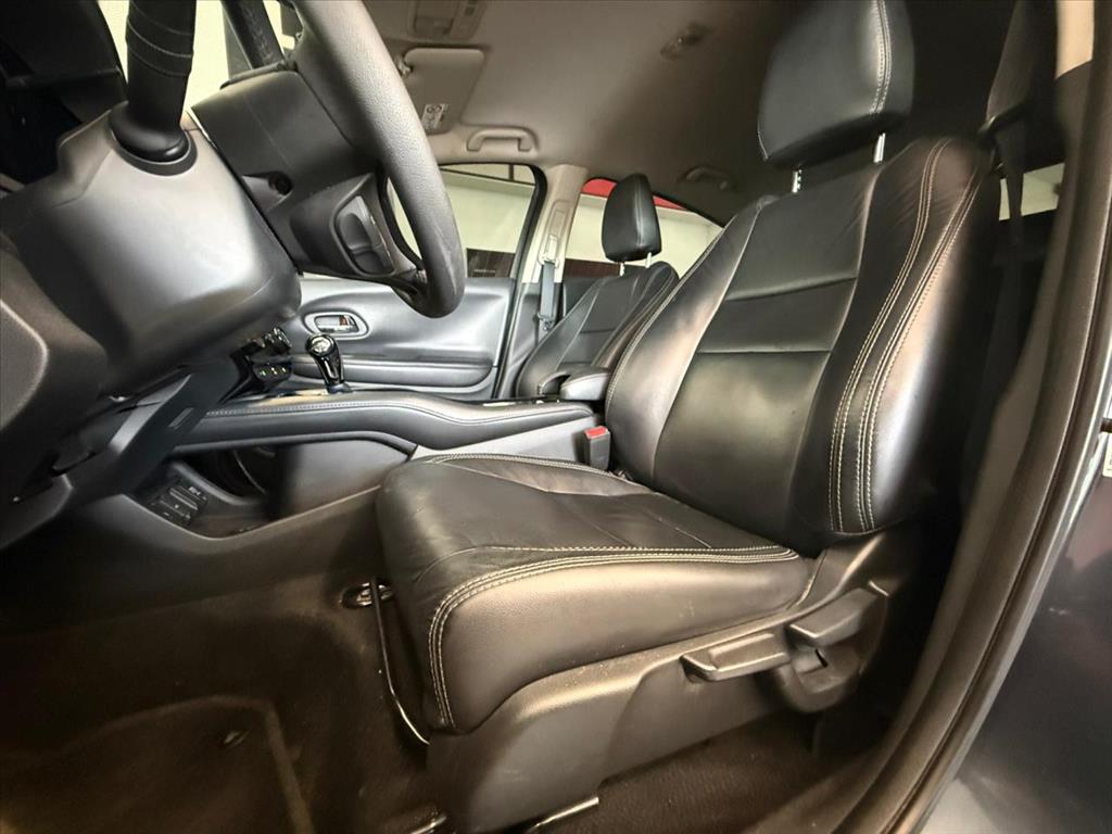 HR-V 1.8 16V FLEX LX 4P AUTOMÁTICO7