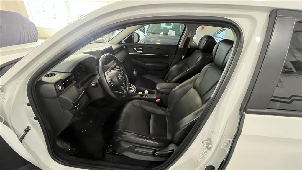 HR-V 1.5 DI I-VTEC FLEX EXL CVT7