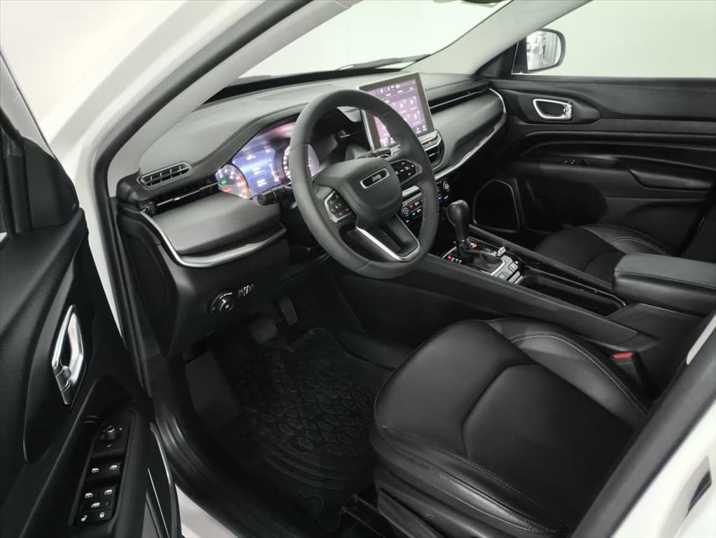 COMPASS 2.0 TD350 TURBO DIESEL LONGITUDE AT98